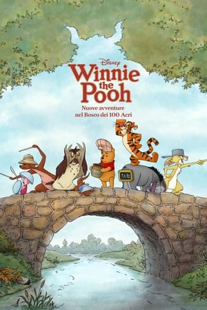 Winnie the Pooh poster 3