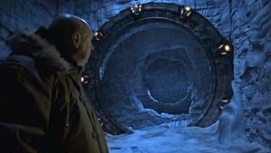 Stargate SG-1, Season 1 - Solitudes image