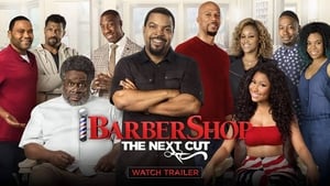 Barbershop: The Next Cut image 6