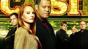 CSI: Crime Scene Investigation, Season 9 image 0