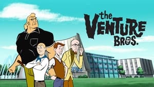 The Venture Bros., From the Ladle to the Grave: The Shallow Gravy Story image 2