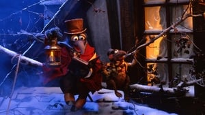 The Muppet Christmas Carol image 1