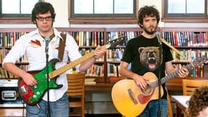 Flight of the Conchords: Live in London image 3