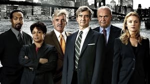 Law & Order, Season 20 image 0