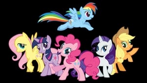 My Little Pony: Friendship Is Magic, Vol. 2 image 2
