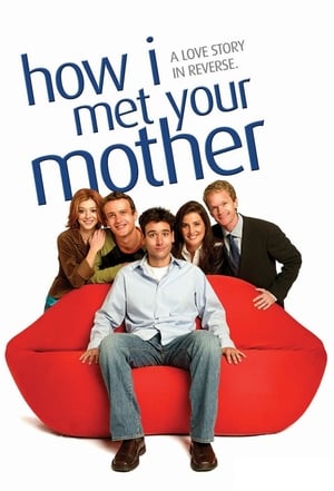 How I Met Your Mother, Season 8 poster 0