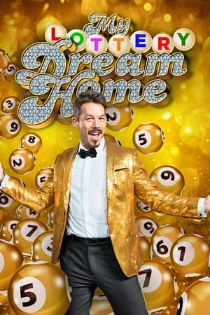 My Lottery Dream Home, Season 10 poster 2