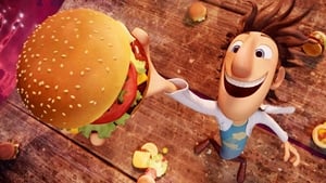 Cloudy With a Chance of Meatballs image 1