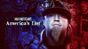 Street Outlaws: America's List, Season 1 image 1