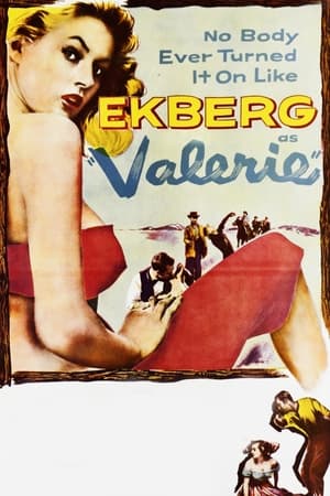 Valerie poster 3