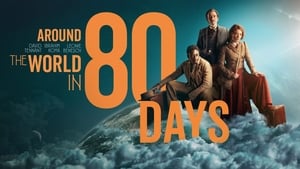 Around the World in 80 Days, Season 1 image 0