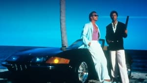 Miami Vice, Season 2 image 2