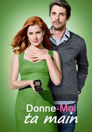 Leap Year poster 3