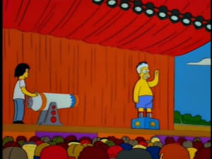 The Simpsons, Season 7 - Homerpalooza image