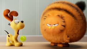 Garfield: The Movie image 7