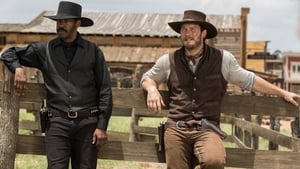 The Magnificent Seven (2016) image 4