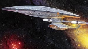 Star Trek: The Next Generation, Season 1 image 0