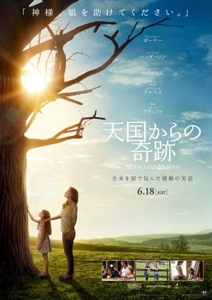 Miracles from Heaven poster 1