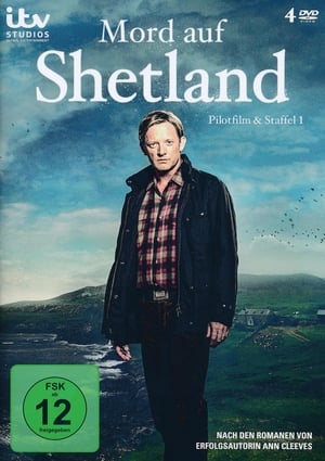 Shetland, Season 4 release date, trailers, cast, synopsis and reviews