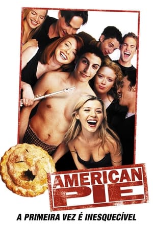 American Pie poster 1
