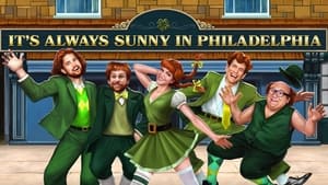 It's Always Sunny in Philadelphia, Season 7 image 2