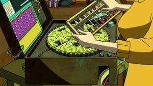 Scooby-Doo! Mystery Incorporated, Season 2 - Aliens Among Us image