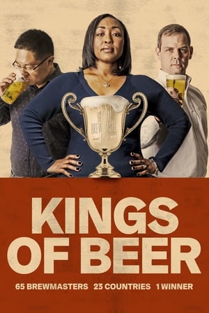 Kings of Beer poster 1