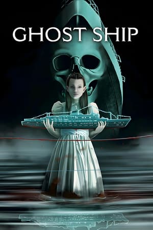 Ghost Ship (2002) poster 1