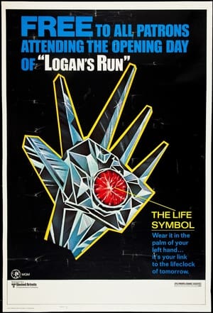 Logan's Run poster 3