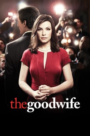 The Good Wife, Season 2 poster 0