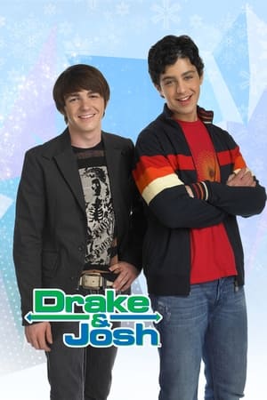 Drake & Josh, Brotherly Adventures poster 0