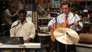 The Office, Season 7 - The Sting image