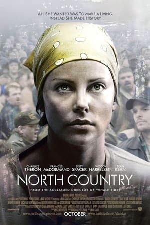 North Country poster 1