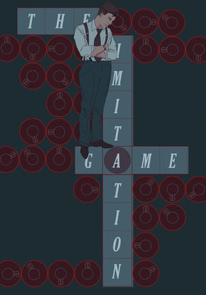 The Imitation Game poster 3
