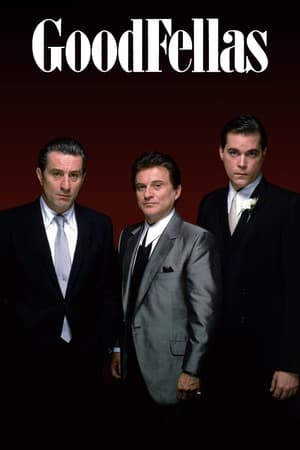 Goodfellas (Remastered Feature) poster 3