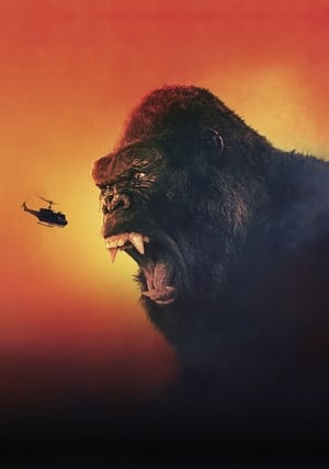 Kong: Skull Island poster 3