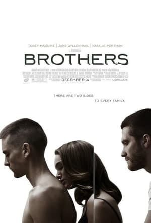 Brothers poster 3