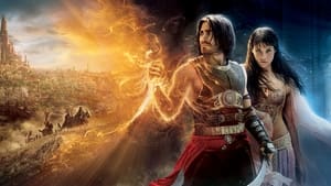 Prince of Persia: The Sands of Time image 2