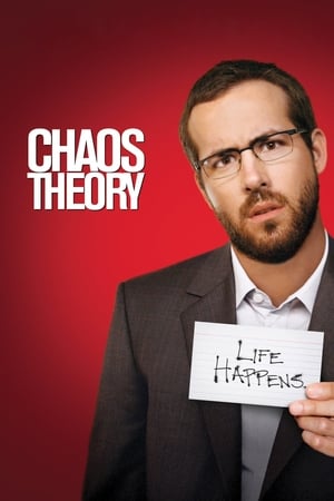 Chaos Theory poster 3