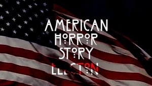 American Horror Story: Hotel, Season 5 image 1
