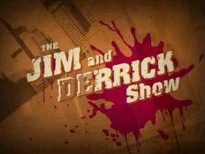 Tim and Eric Awesome Show, Great Job!, Season 3 - Jim and Derrick image