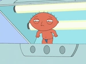 Family Guy, Season 5 - The Tan Aquatic with Steve Zissou image