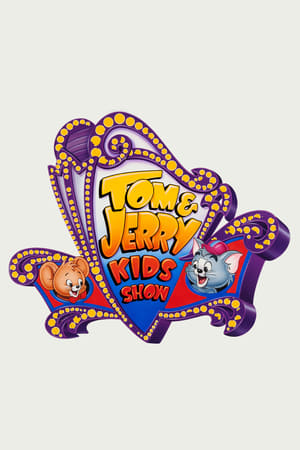 Tom & Jerry Kids Show: The Complete Series poster 3