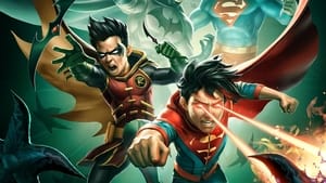 Batman and Superman: Battle of the Super Sons image 2