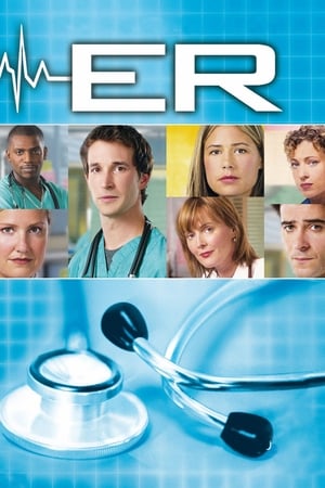 ER, Season 4 poster 3