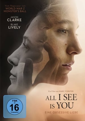 All I See Is You poster 2