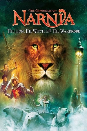 The Chronicles of Narnia: The Lion, the Witch and the Wardrobe poster 2