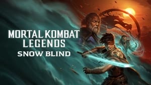 Mortal Kombat Legends: Snow Blind image 6