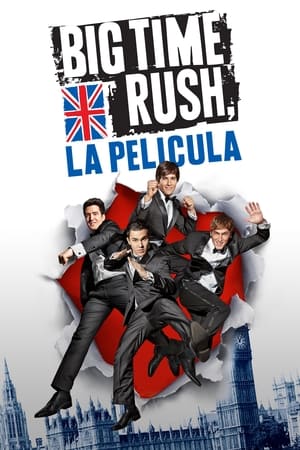 Big Time Movie poster 4