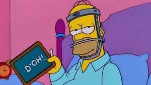 The Simpsons, Season 13 - Jaws Wired Shut image